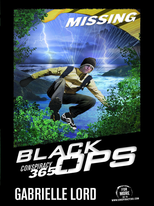 Title details for Missing by Gabrielle Lord - Available